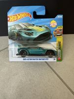 Hot Wheels - Aston Martin Vantage GT3