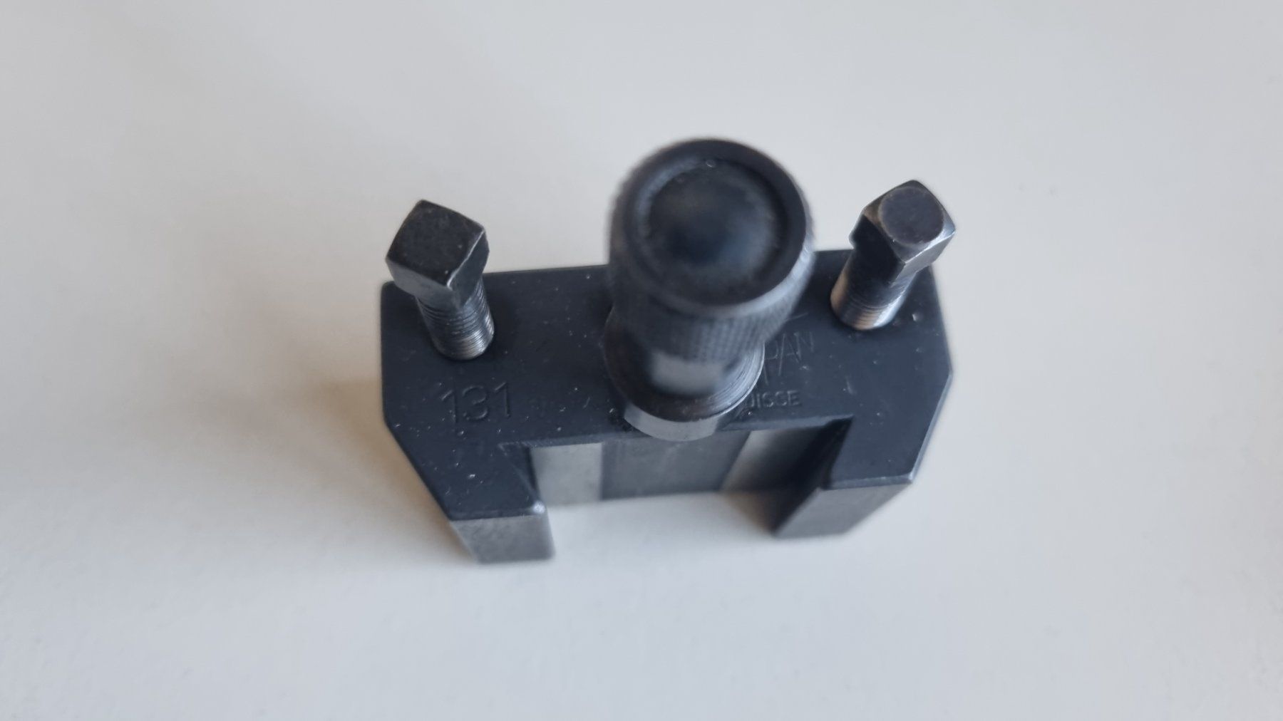 Tripan Tous les outils: Tripan 131 – D'occasion à Lyss par Kuse999