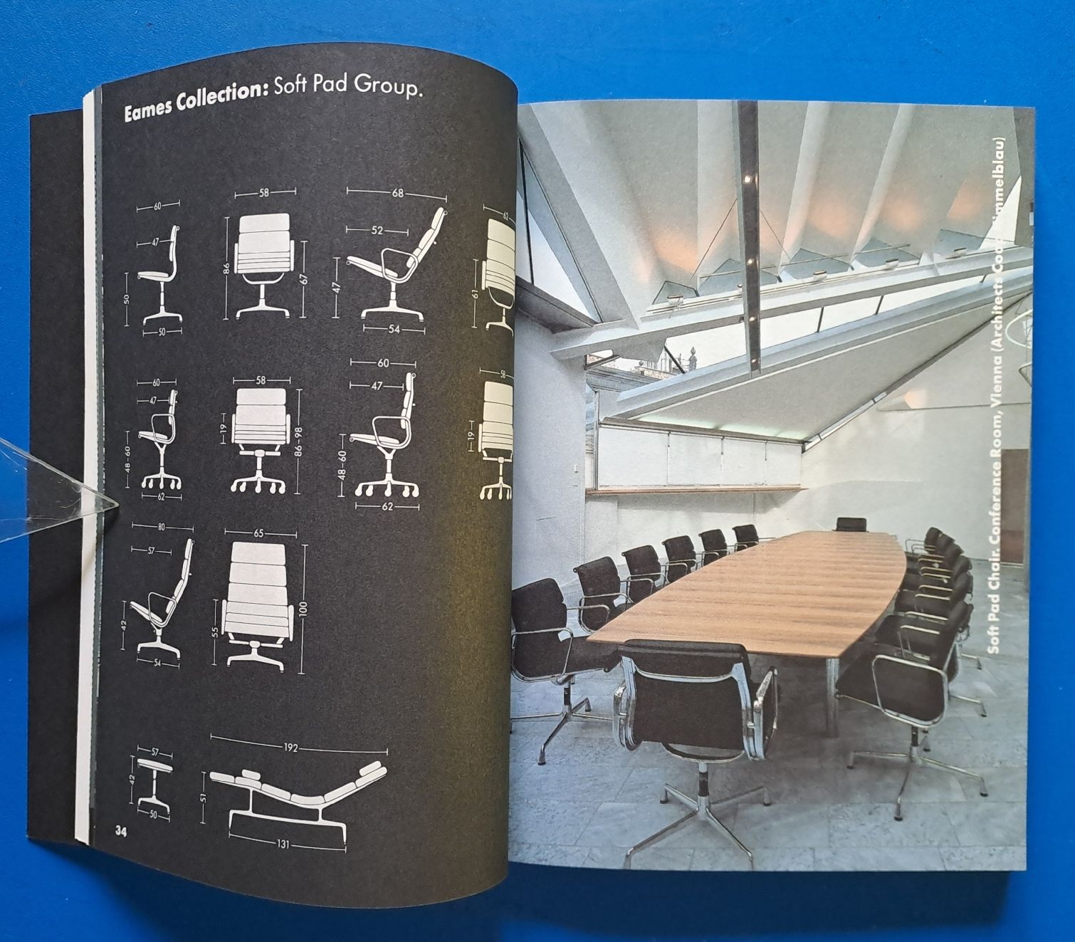 Libri: VITRA OVERVIEW 1996 Top erhalten. – Usato da Zürich venduto da archiphil 5