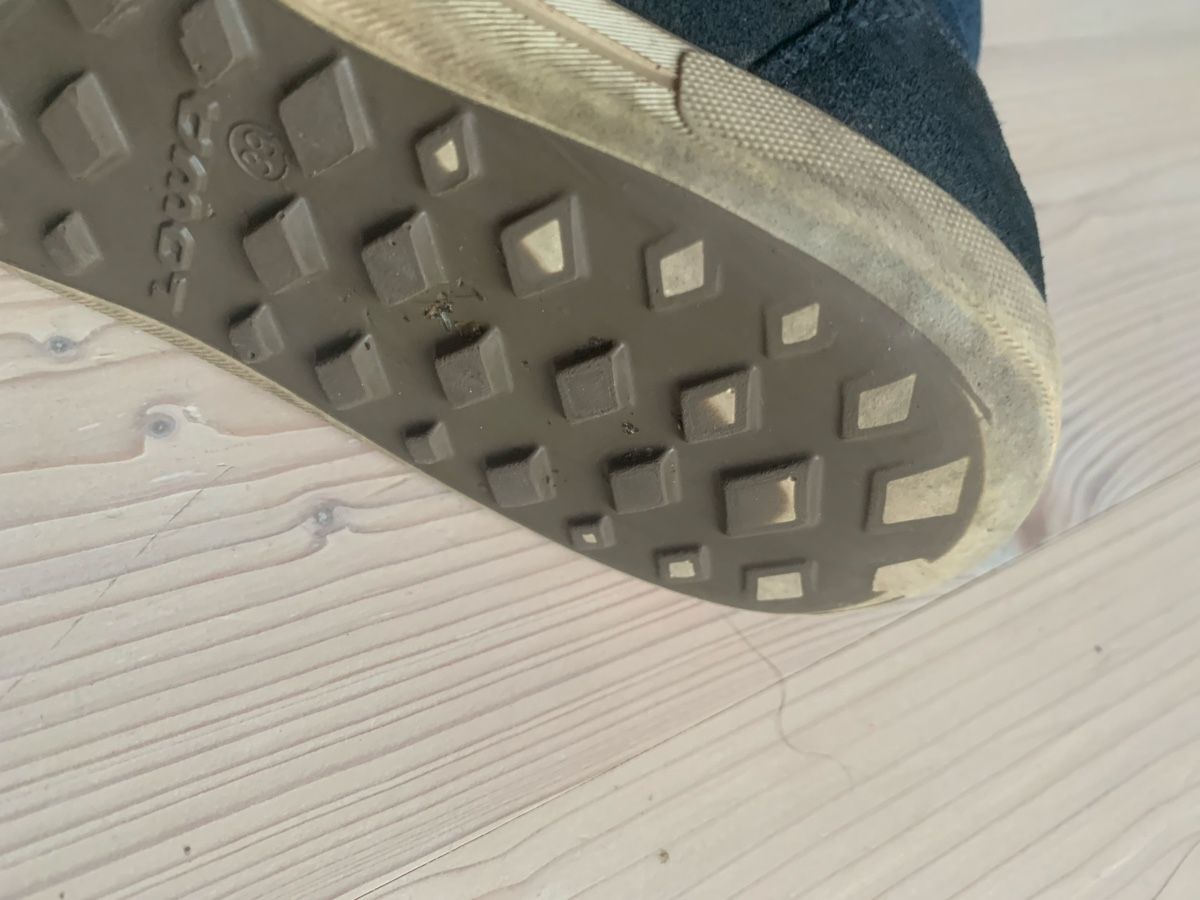 Lowa Scarpe per ragazzi: Lowa Winterschuhe Gr. 39 – Usato da Biberist venduto da coffee13 4