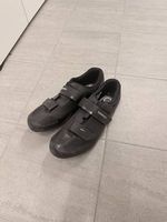 Wenig gebrauchte Shimano Rennradschuhe Gr. 47
