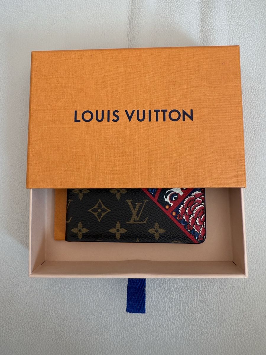 Specchi: Louis Vuitton Taschenspiegel – Nuovo e nell'imballaggio originale da Zollikon venduto da sba_5tf2 4