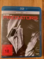 Blu Ray & DVD - Predators