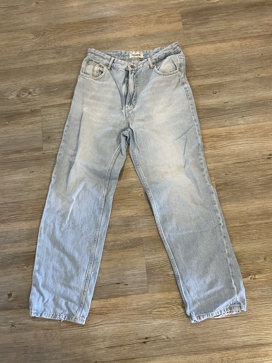 Pull&Bear Hosen: Hose – Gebraucht aus Süderen von Da1910