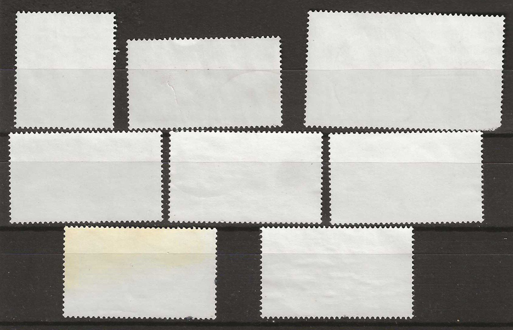 Tutti i francobolli: Briefmarken Sammlung, Deutschland 1983 gebraucht – Usato da Susten venduto da lmf_98wh 1