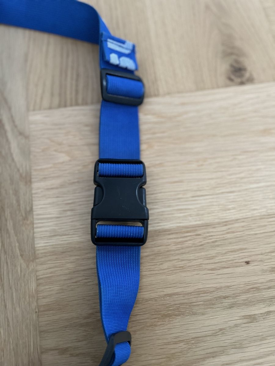 Supreme Borse: Supreme Waist Bag – Usato da Kriens venduto da MM_FashionFusion 2