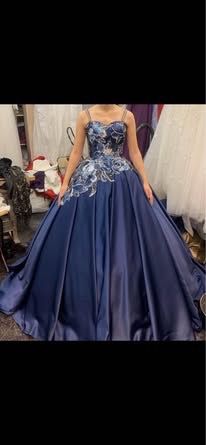 Kleider: Abendkleid – Gebraucht aus Schaffhausen von ERN58 4
