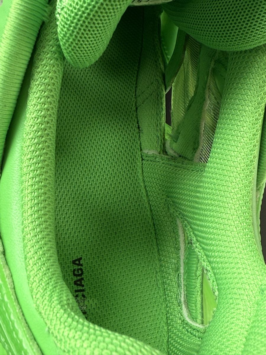 Balenciaga Scarpe da uomo: Balenciaga Track 2 – Usato da Kilchberg ZH venduto da oli_vm25 5