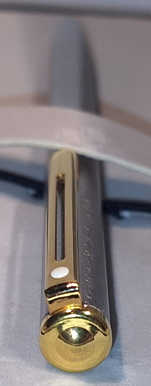Matite, matite colorate & gessi: Sheaffer Drehbleistift mit OVP, neuwertig – Nuovo (secondo la descrizione) da Basel venduto da ChaDav 3
