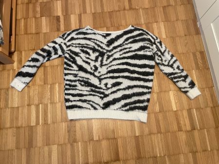 Maje pullover 2