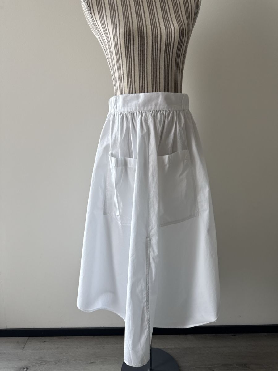 Gonne: Max and Co maxi cotton skirt  – Nuovo (secondo la descrizione) da Biel/Bienne venduto da TanyaM02 6