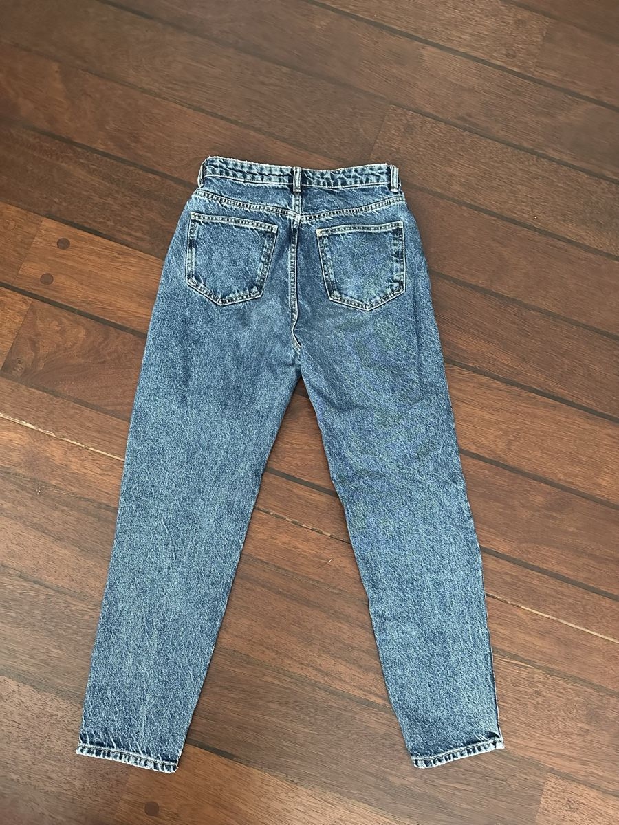 Zara Jeans: Zara Jeans Gr. 36 – D'occasion à Kilchberg ZH par flami02 2
