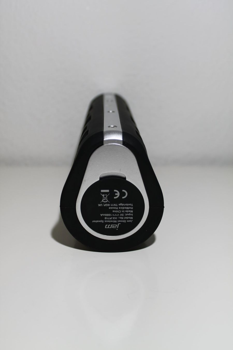 Casse acustiche: Jam Street robuster Bluetooth Lautspreche – Usato da Basel venduto da David25 4