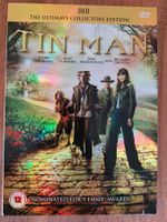 DVD - Tin Man (komplett alle 3 Teile)