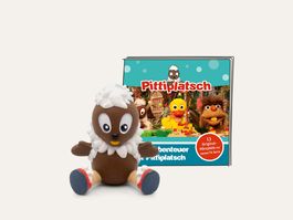 Tonie - Rarität Pittiplatsch 🥰