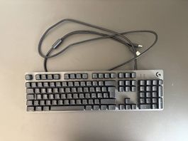 Clavier Gaming Logitech G512