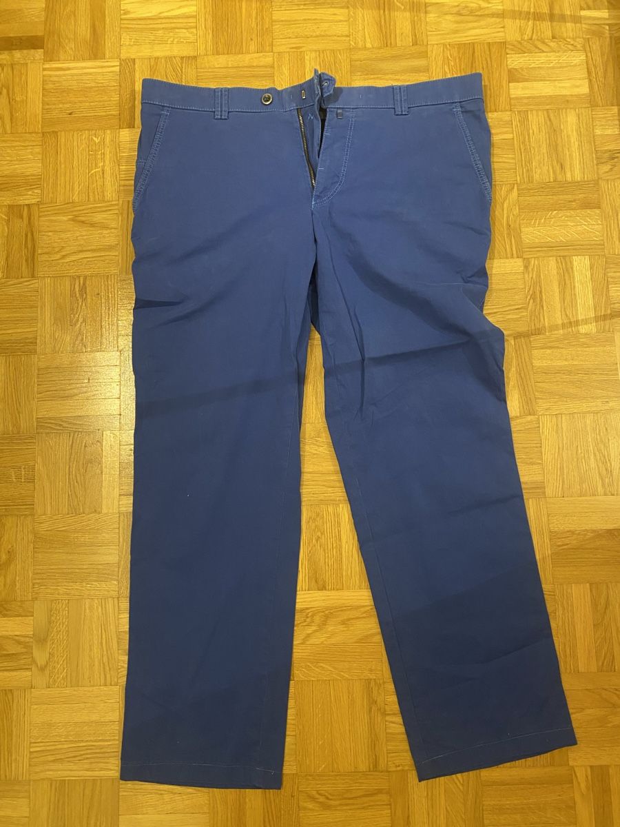 Pantaloni: Verkaufe meine Hose von Meyer – Usato da Dietikon venduto da huber74