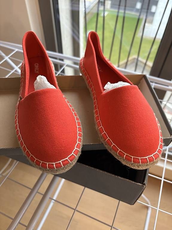 Damenschuhe: Espadrillas Only – Gebraucht aus Mendrisio von Nikolas282