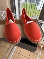 Espadrillas Only