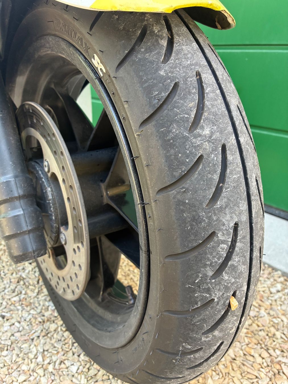 Yamaha Scooters: Yamaha 250  X MAX – D'occasion à St. Gallen par zx10r 8