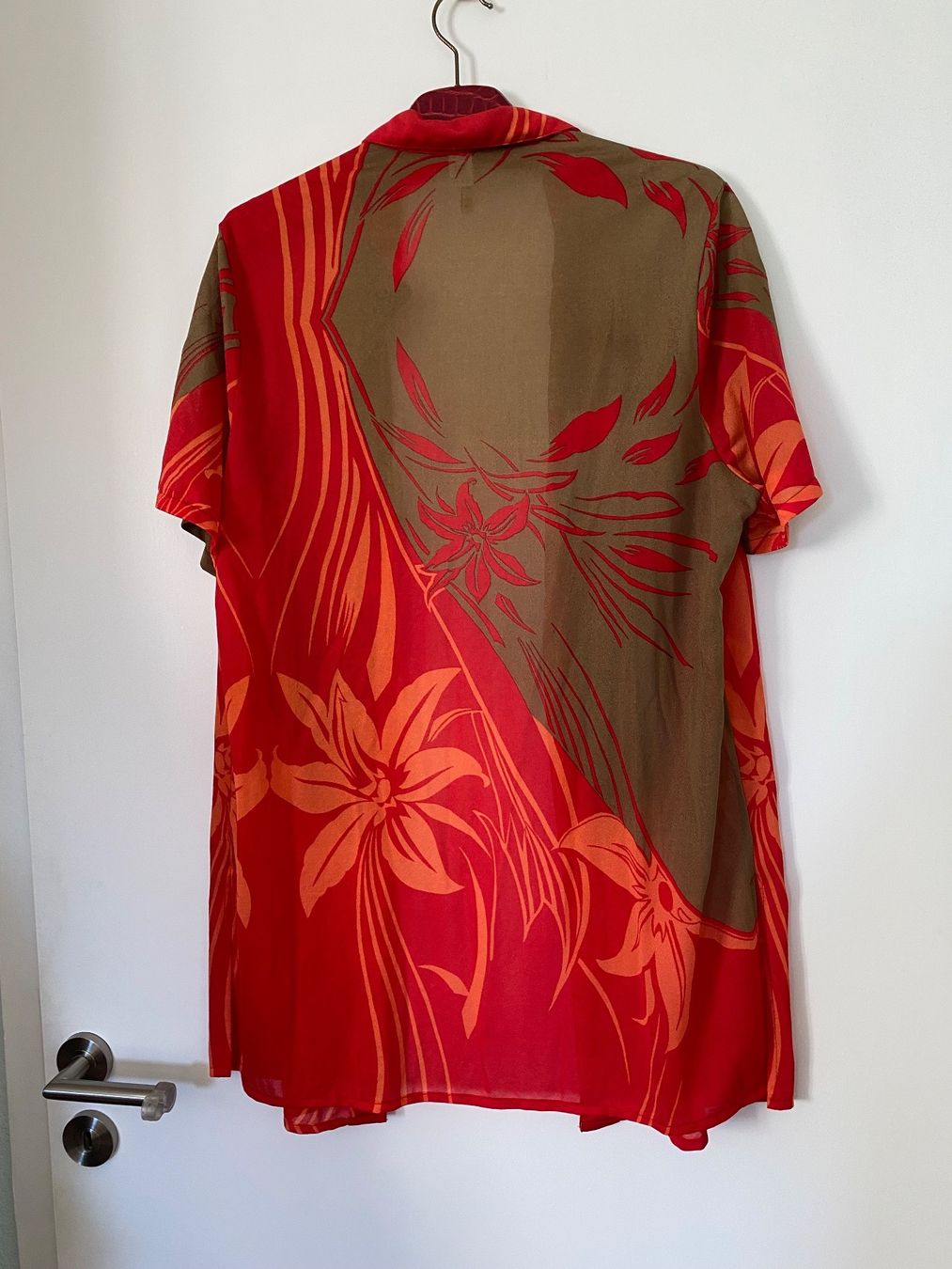 Beldona Camicette: BELDONA Vintage Freizeitbluse Strandbluse – Usato da Besazio venduto da lionheart63 2