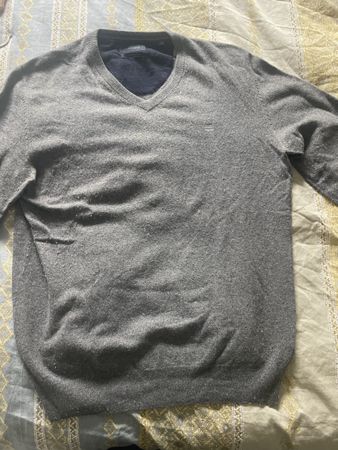 Pull-Over
