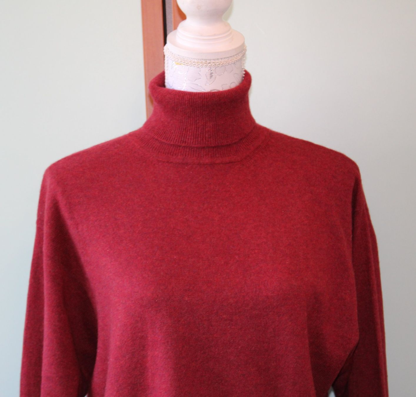 Maglioni & Felpe: Kaschmirpullover von *LIBERTY* – Usato da Schaan venduto da antikes_und_kurioses 1