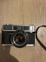 Appareil photo argentique Minolta AL Rokkor 45mm f2