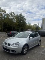 Golf 5 