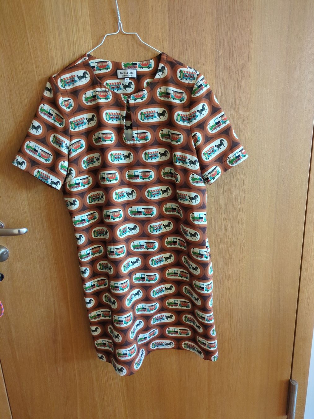 Vestiti: Kleid Paul and Joe – Usato da Basel venduto da Blumenwiese2