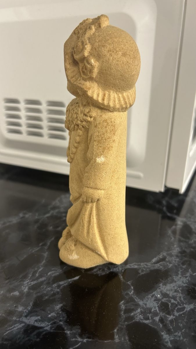 Sculture & Statue: Skulptur Stone Art Belgium – Usato da Rottenschwil venduto da Yoshiworks 3