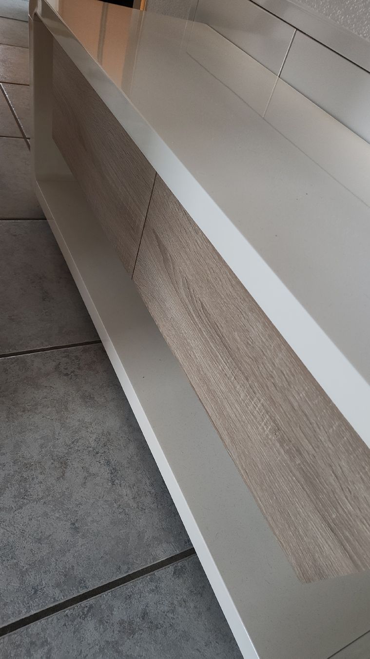 TV Möbel: Sideboard gebraucht 150x40x50cm – Gebraucht aus Othmarsingen von aar_x9hh 1