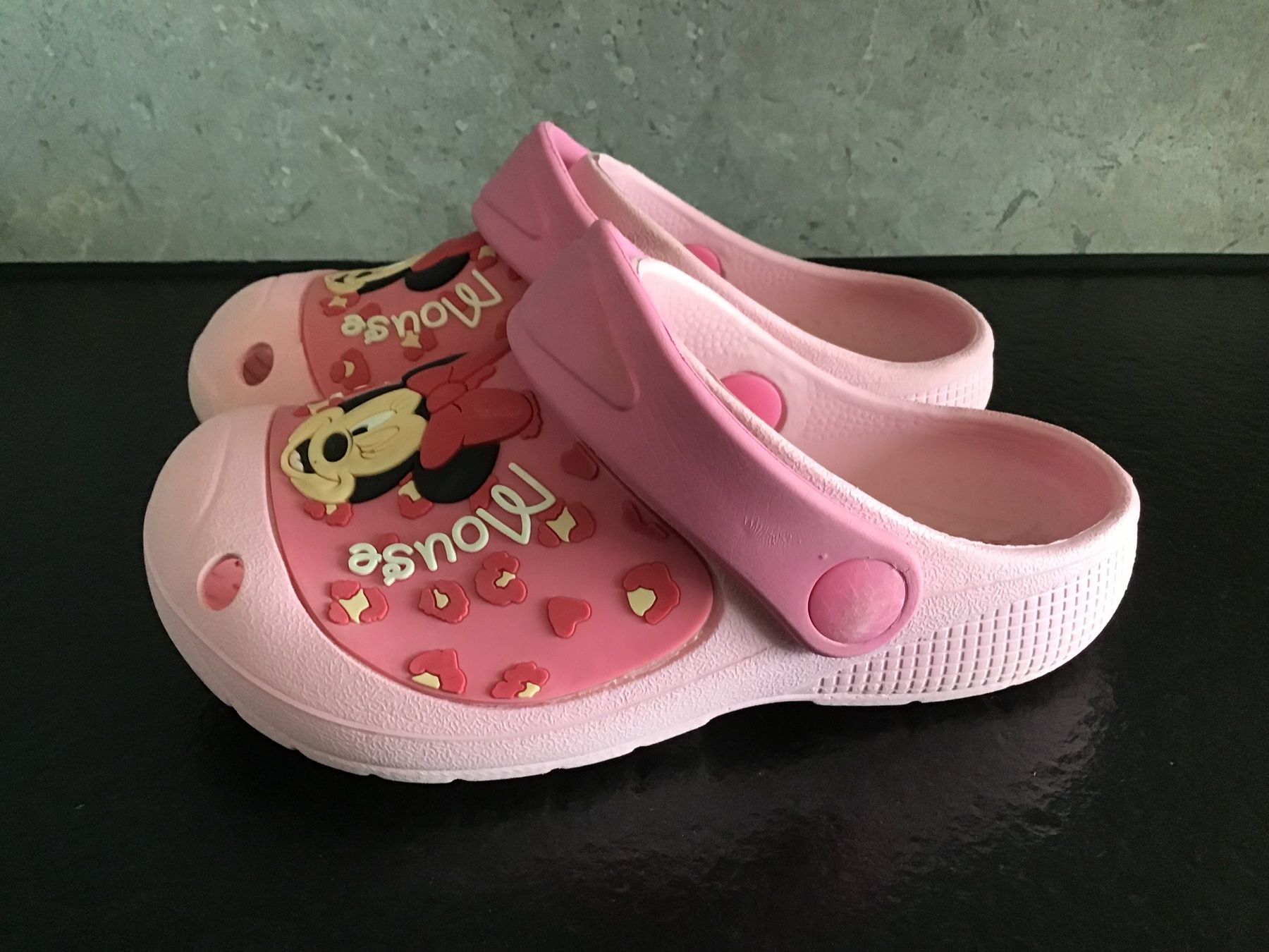Schuhe für Mädchen: Sabots filles – Gebraucht aus Neuchâtel von sta_7qfy 3