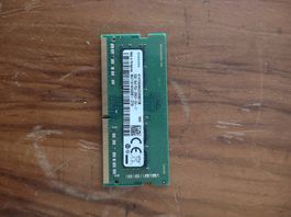  SO-DIMM RAM SAMSUNG 8GB Laptop 2666 ddr4 