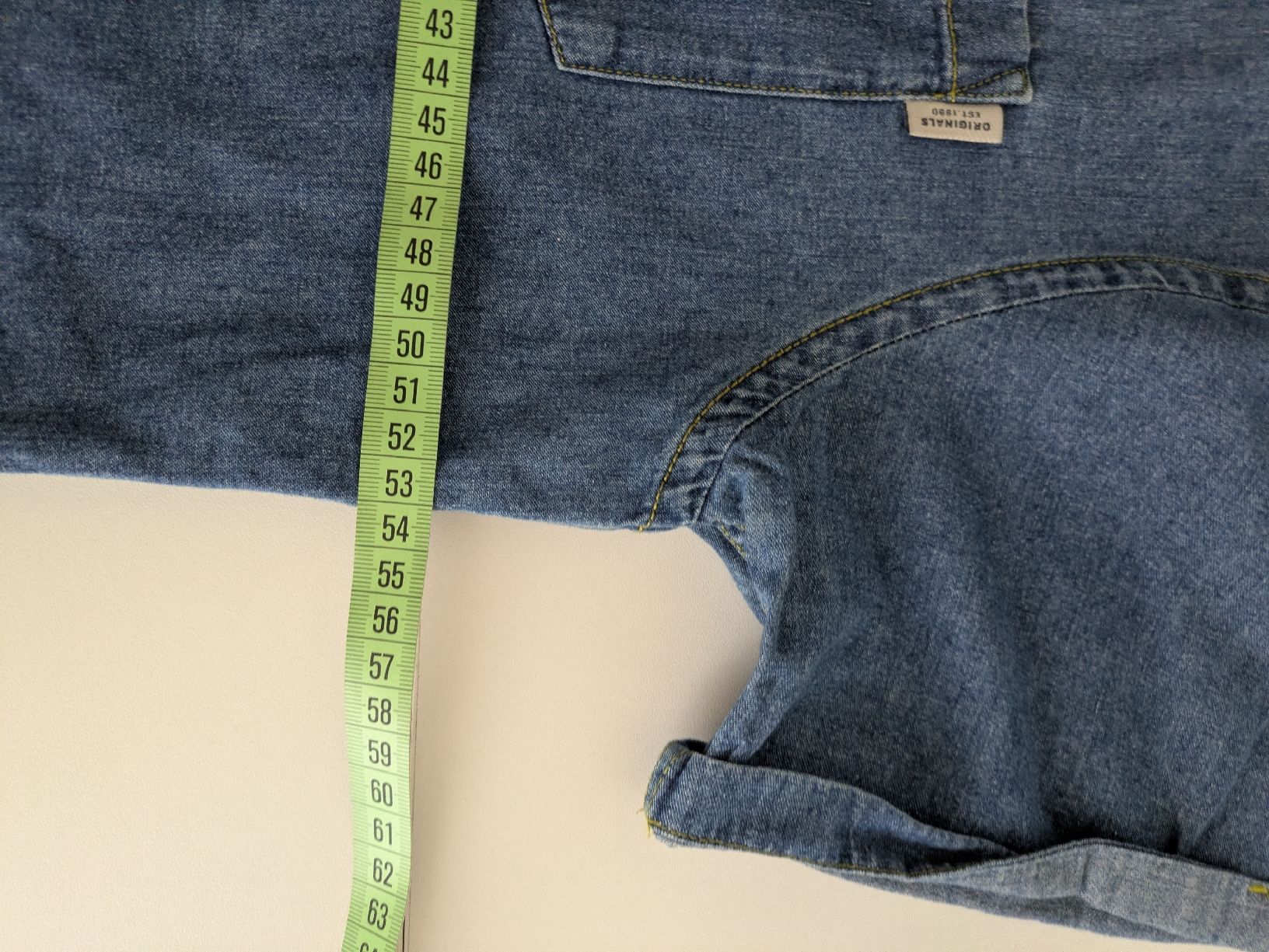 Camicie: Jeanshemd von Jack & Jones, Grösse M – Usato da Rorschach venduto da joh_v2y2 3