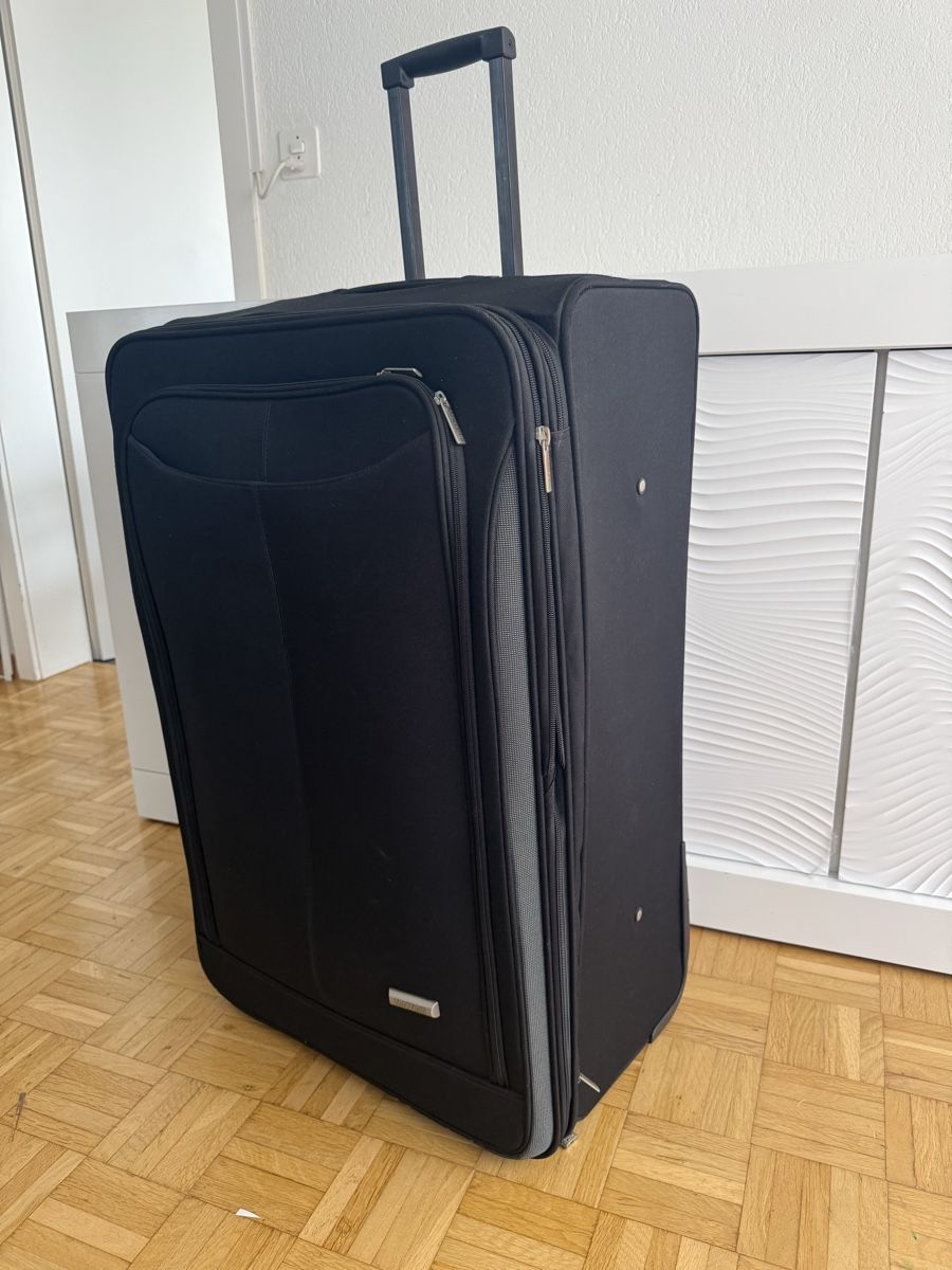 Valigie: Reisekoffer – Nuovo (secondo la descrizione) da Gossau SG venduto da cuk_fyc6 1
