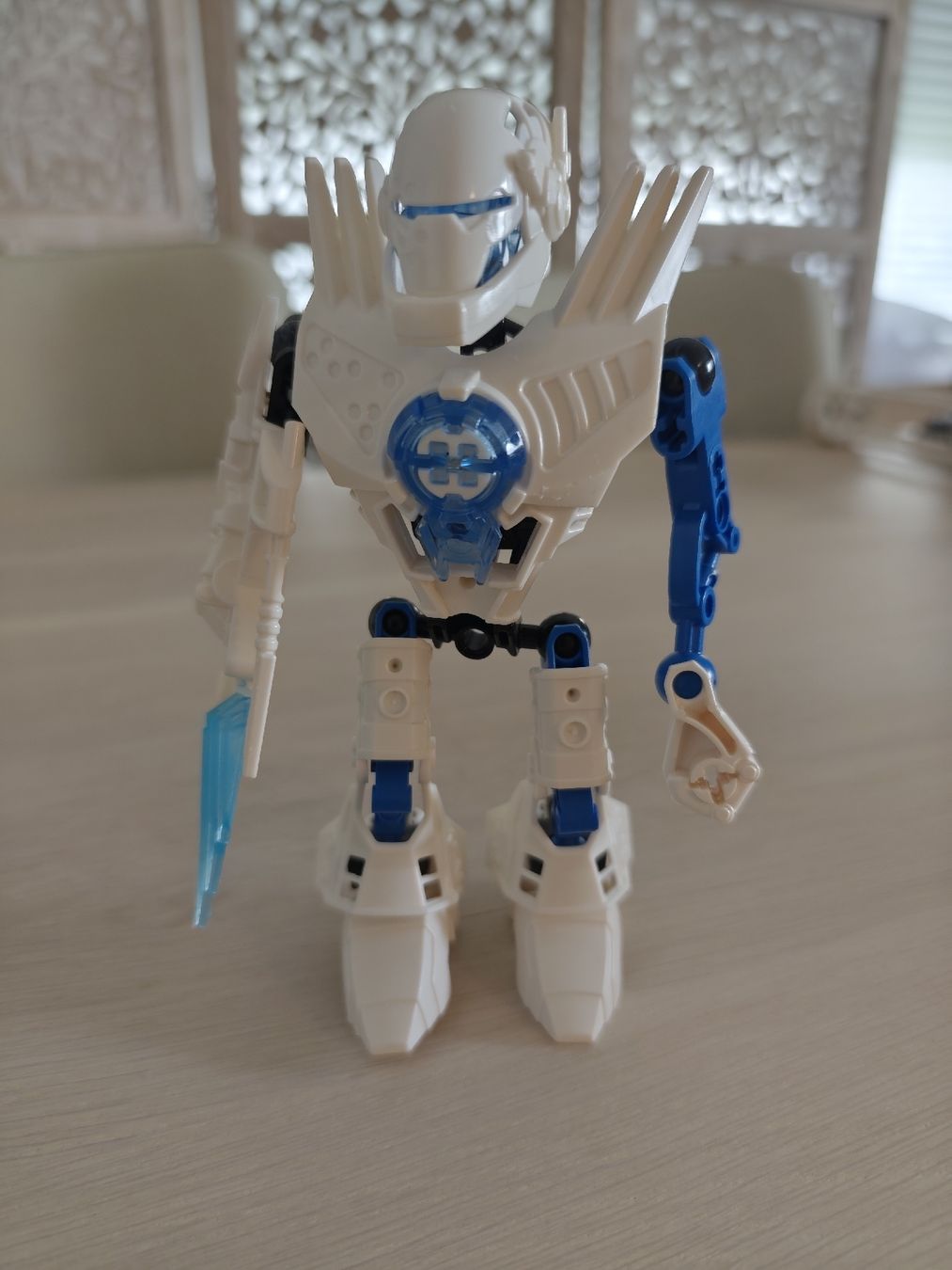 Lego Giocattoli: Lego 7164 Hero Factory – Nuovo (secondo la descrizione) da Zuckenriet venduto da bm2_88l9