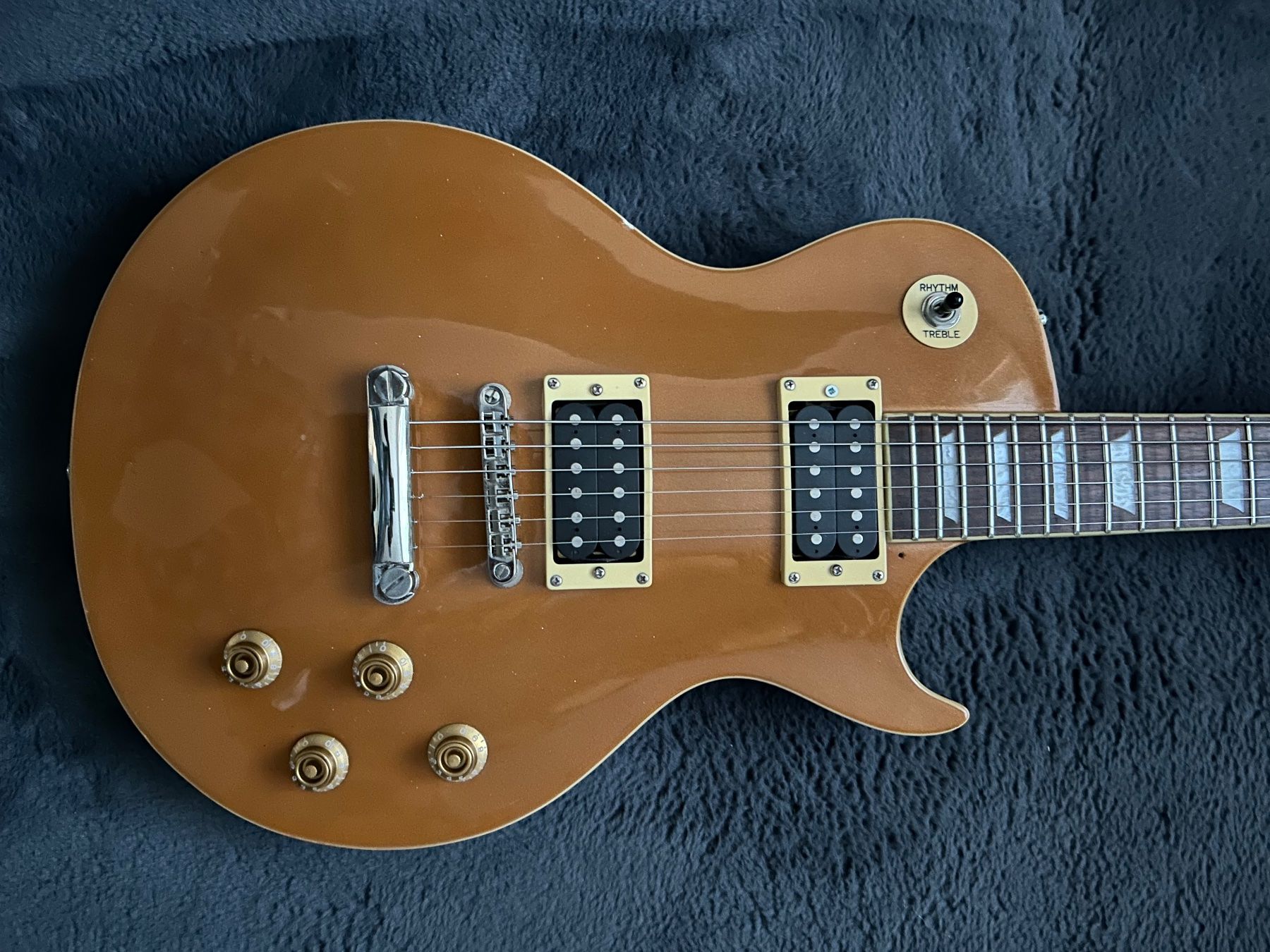 Strumenti musicali: E Gitarre   SX – Usato da Bottmingen venduto da Stanko5 1