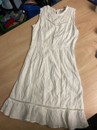 Lace & Beads Sommerkleid Kleid, Gr.34