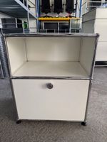 USM Möbel, reinweiss, Ausstellungsmodel