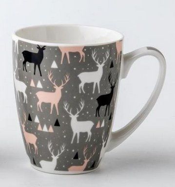 Tazze: 1 Stk. Weihnachts Tasse – Nuovo e nell'imballaggio originale da Oensingen venduto da Liquidations-Shop