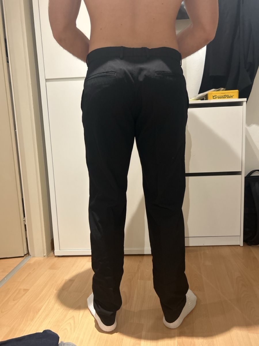 Pantaloni: Zara trouseres – Nuovo (secondo la descrizione) da Zürich venduto da pil_9sh9 2