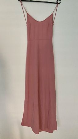 Asos Sommerkleid Maxidress Gr S