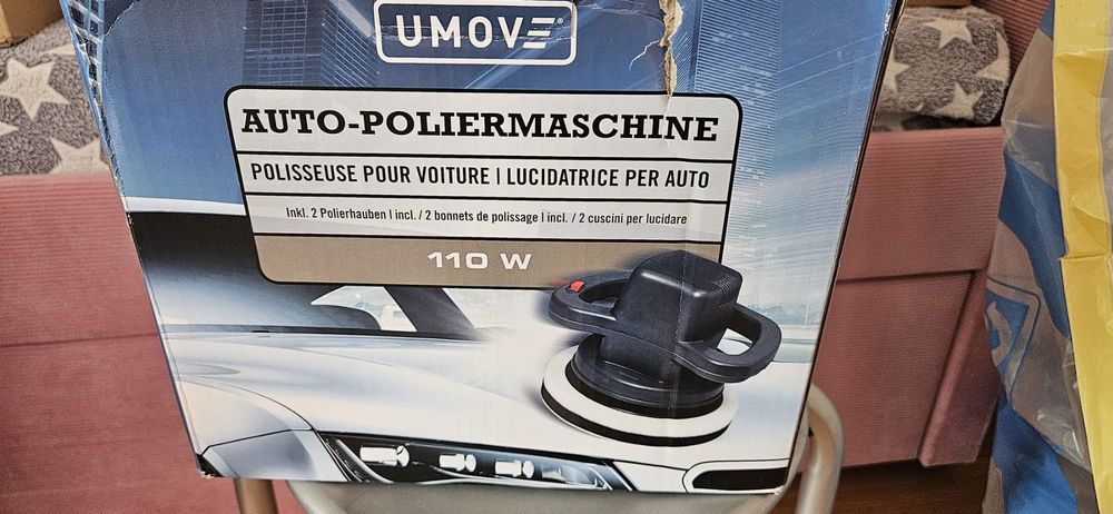 3x Polierhauben Aus Mikrofaser 250mm - Coral Fleece Für Autoaufbereitung & Politur