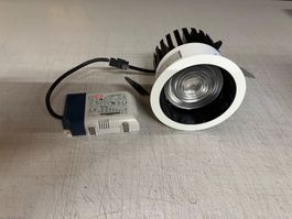 Monolicht Rayo Einbau, LED Spot, inklusive Netzteil!