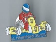 Karting du Villneuvois PIN