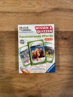 Tiptoi - Faszinierende Pferde von A-Z, 6-10 Jahre