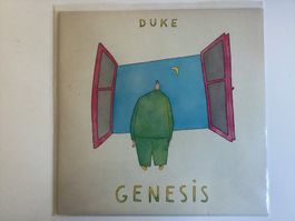 Genesis LP - Duke