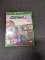 Moto GP 17 Microsoft Xbox Series x / one