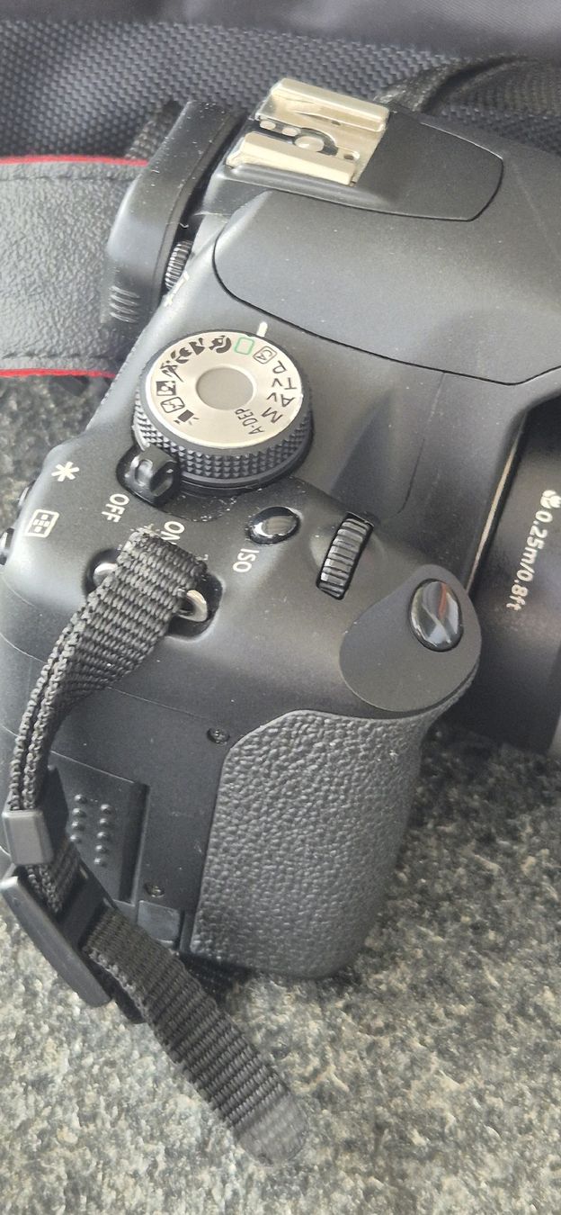 Canon Kamera: Canon EOS 500D Spiegelreflexkamera - Top Zustand! – Neu (gemäss Beschreibung) aus Lostorf von pepsi7 3